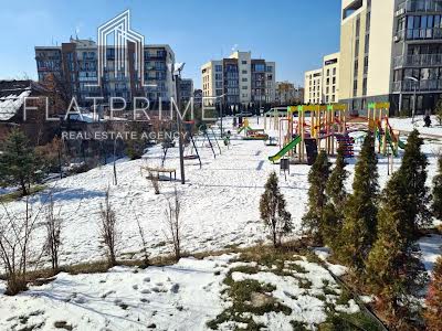 квартира за адресою Замковецька вул., 88-А