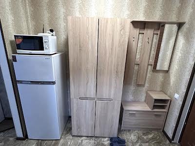 квартира по адресу Харьковское шоссе, 15а