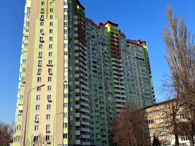 квартира по адресу Михаила Донца ул., 2-А