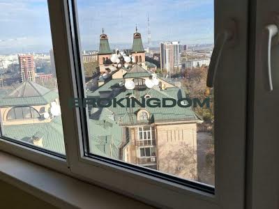 квартира по адресу Бехтеревский пер., 10