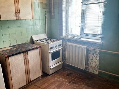 квартира за адресою Відрадний просп. (Чубаря), 10