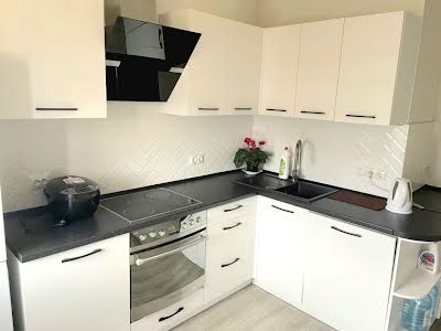 квартира за адресою Люстдорфська дорога вул., 90в