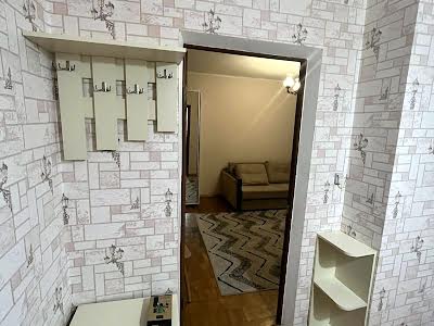 квартира за адресою Київ, Миколи Бажана просп., 7