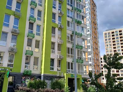 квартира за адресою Берестейський просп. (Перемоги), 65-Д