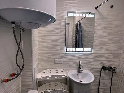 квартира за адресою Олени Теліги вул., 39-Б