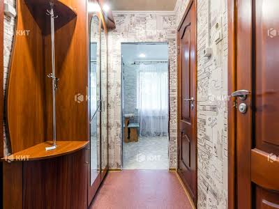 квартира за адресою Велозаводська вул., 20