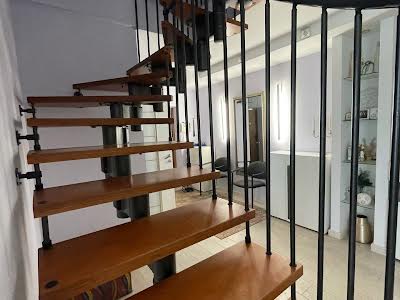 квартира по адресу Драгоманова ул., 17
