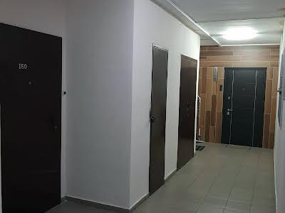 квартира по адресу Олены Пчилки ул., 8
