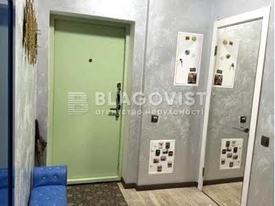 квартира по адресу Генерала Шаповала ул. (Механізаторів), 2