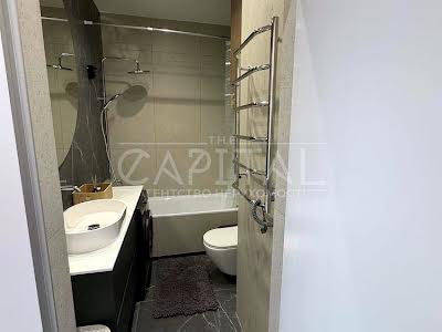 квартира за адресою Київ, Ґарета Джонса вул. (Сім'ї Хохлових), 8