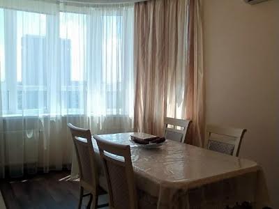 квартира за адресою Київ, Голосіївський просп. (40-річчя Жовтня), 30-Б