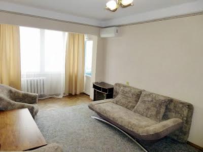 квартира по адресу Печенежская ул., 35/43