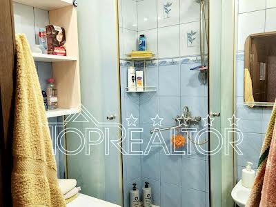 квартира за адресою Тракторобудівників просп., 134б