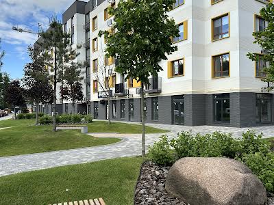 квартира за адресою Соборна вул., 2к