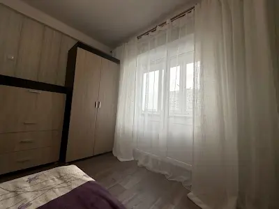 квартира за адресою Кубанської України вул. (Маршала Жукова), 20