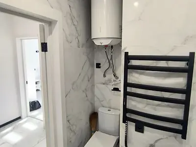 квартира за адресою Столичне шосе, 1а