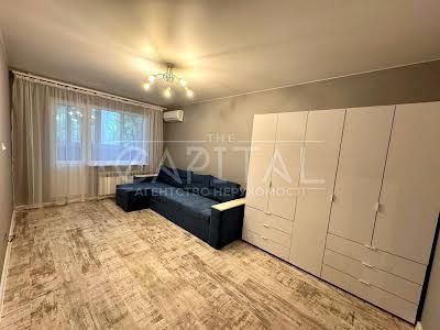 квартира за адресою Гарматна вул., 40