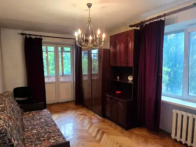 квартира по адресу Елены Телиги ул., 43