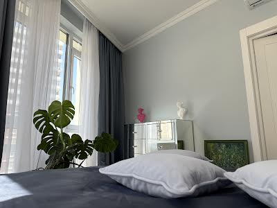 квартира за адресою Саперне Поле вул., 5