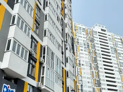 квартира за адресою Микільсько-Слобідська вул., 8