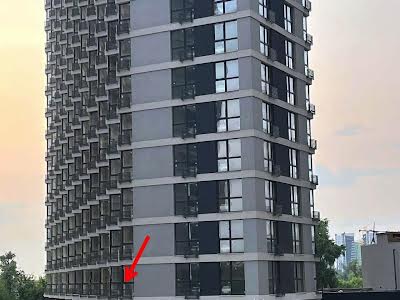 квартира по адресу Осокорская ул., 8