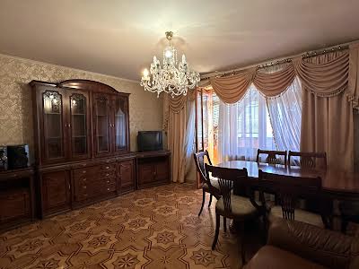 квартира за адресою Невського Олександра вул., 43/2