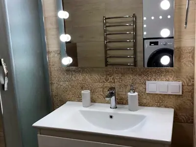 квартира по адресу Бориса Гмыри ул., 16а