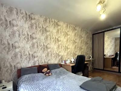 квартира по адресу Елизаветы Чавдар ул., 38-Б