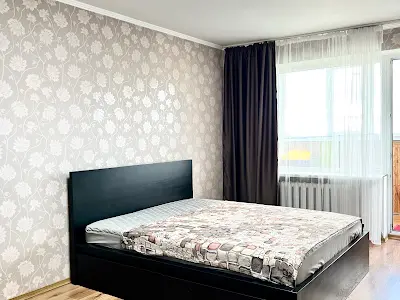 квартира по адресу Соломенская ул., 8