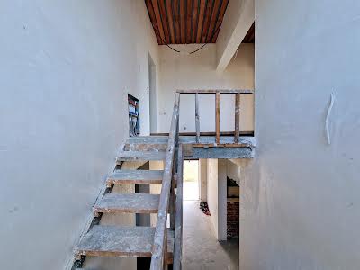 будинок за адресою с. Березівка, Лісова, 7