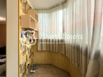 квартира по адресу Олены Пчилки ул., 6