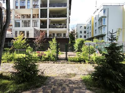 квартира за адресою Лук'янівська вул., 21-Б