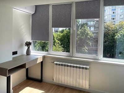 квартира по адресу Энтузиастов ул., 33