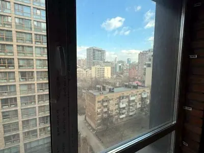 квартира за адресою Золотоустівська вул., 25