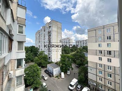 квартира по адресу Митрополита Андрея Шептицкого ул. (Анатолія Луначарського), 24