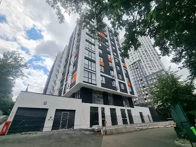 квартира по адресу Ростиславская ул. (Маршала Рыбалко), 5-А