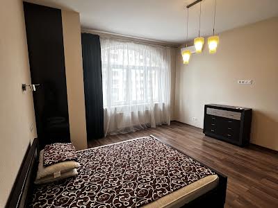 квартира по адресу Киев, Златоустовская ул., 52