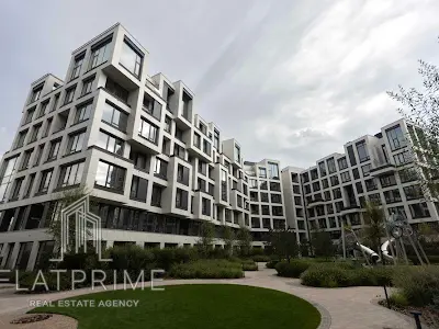квартира за адресою Ґарета Джонса вул. (Сім'ї Хохлових), 8
