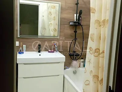 квартира по адресу Балтийский пер., 3