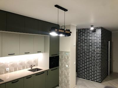 квартира за адресою Олени Пчілки вул., 7
