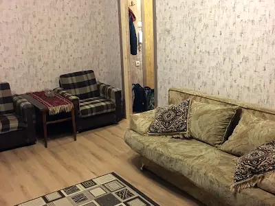 квартира по адресу Натальи Ужвий ул., 10