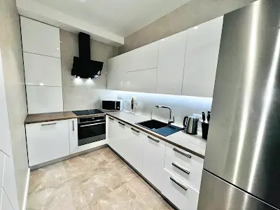 квартира за адресою Предславинська вул., 55