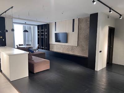 квартира за адресою Герцена вул., 35