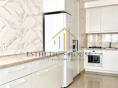 квартира за адресою Боголюбова вул., 9б