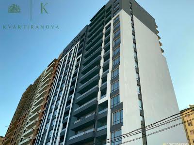 квартира по адресу Зеленая ул., 115-Д