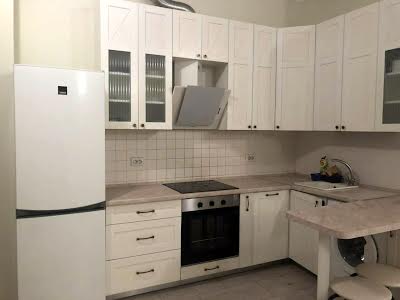 квартира за адресою Урлівська вул., 23