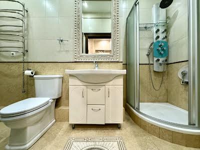 квартира по адресу Василия Тютюнника ул. (Анрі Барбюса), 37/1