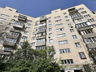 квартира за адресою Андрія Мельника вул. (Генерала Тупікова), 11