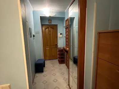 квартира за адресою Святошинська вул., 1