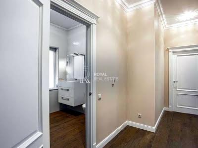 квартира за адресою Київ, вул. Кудрі, 7